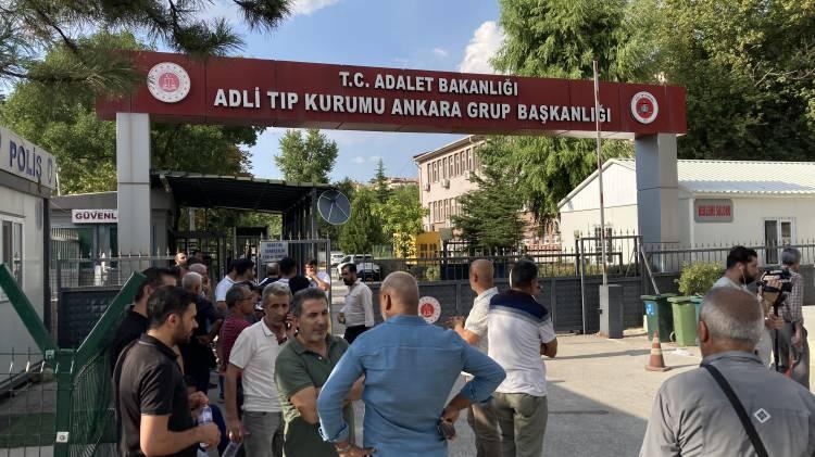 <p><span style="color:#B22222">"BİR AY SONRA DÜĞÜNLERİ VARDI"</span></p>
