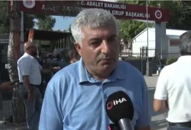 <p>Ablasının kızı Yaşar ile beraber öldüğünü ve geride bir kızı ile bir oğlunu bıraktığını ifade eden Baydar, “Kızı nişanlıydı bir ay sonra düğünleri vardı. Damatta perişan haberi alır almaz yolda geliyor” dedi.</p>
<p> </p>