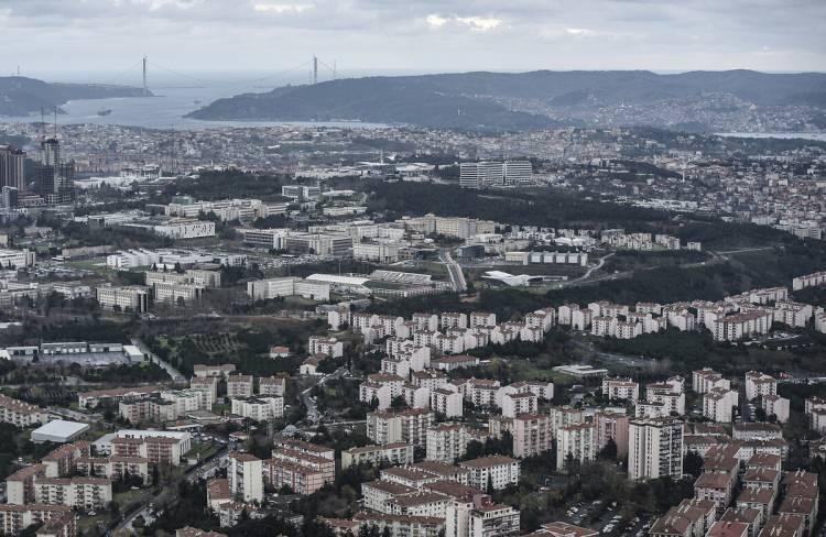 <p>En yüksek genç nüfusa sahip ülke yüzde 24,1 ile Suriye, en düşük orana sahip ülke yüzde 6,8 ile Ukrayna olarak kayıtlara geçti.</p>
