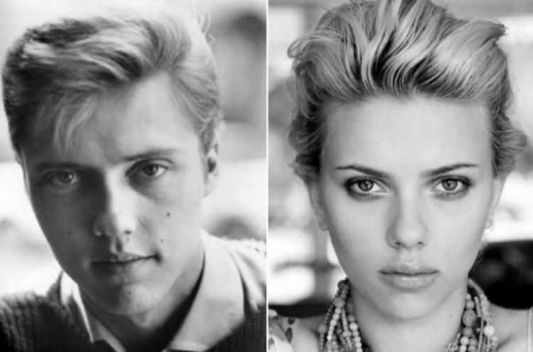 <p><span style="color:#000000"><strong>CHRİSTOPHER WALKEN - SCARLETT JOHANSSON</strong></span></p>