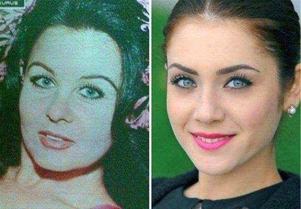 <p><span style="color:#000000"><strong>FATMA GİRİK - FULYA ZENGİNER</strong></span></p>

