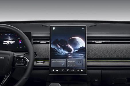 <p>1.6TGDI motora sahip olan J7, 7DCT ıslak çift kavramalı şanzımanla geliyor</p>