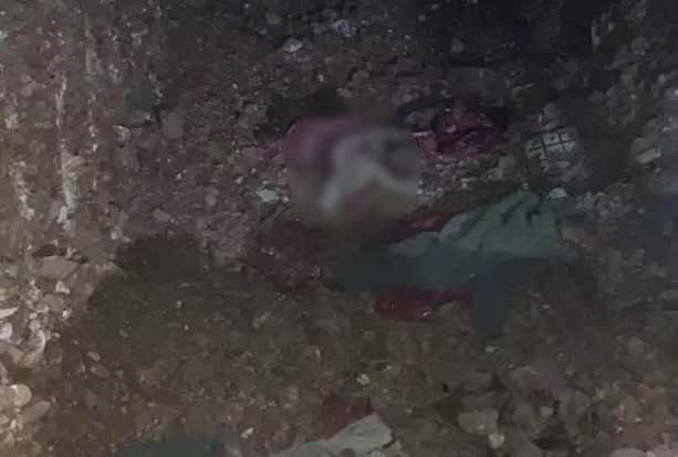 <p>Altındağ Belediyesi'nin açıklamasında yeni ölmüş olarak bulunan köpeklerin vatandaşların ihbarı üzerine toplanıp buraya getirildiği, bu işlem yapılırken çekilen fotoğrafların da savcılığa verildiği ifade edildi. </p>

