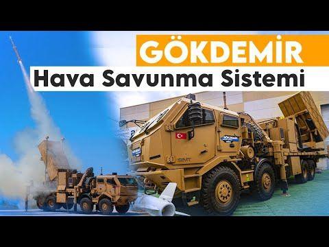 <p>Türkiye'nin kapsamlı hava savunma sistemi için kritik adım geldi. Savunma Sanayii İcra Komitesi, ‘Çelik Kubbe’ sistemini karara bağladı. En alttan başlayıp en uzun menzile kadar ağ merkezli ve yapay zeka destekli bir kalkan sağlayacak bu yapı Gök Vatan’da kuş uçurtmayacak.</p>
<p> </p>
<p> </p>