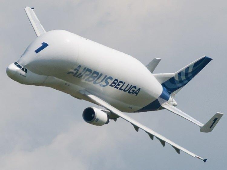 <p><strong><span style="color:#B22222">13)  AIRBUS 5  </span>|  HOLLANDA - FRANSA</strong></p>
