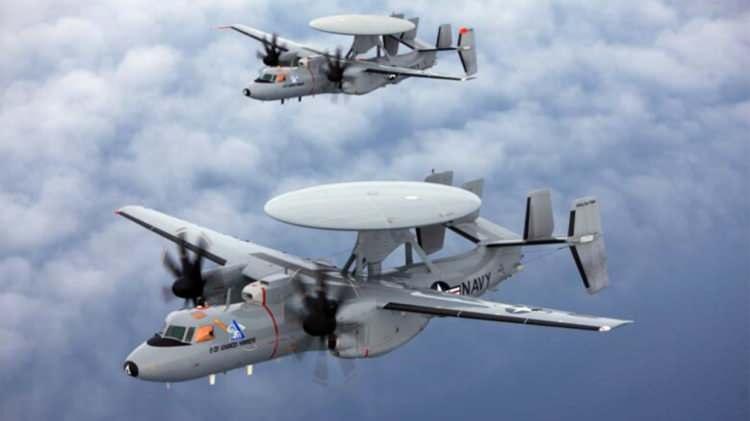 <p><strong><span style="color:#B22222">4) NORTHROP GRUMMAN </span> | ABD</strong></p>