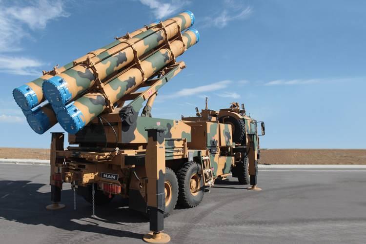 <p><span style="color:#B22222"><strong>89)  ROKETSAN</strong></span></p>
