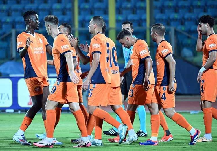 <p><strong>226- Başakşehir / Süper Lig</strong></p>
