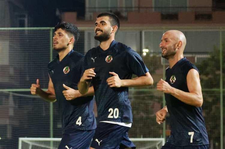 <p><strong>283- Alanyaspor / Süper Lig</strong></p>
