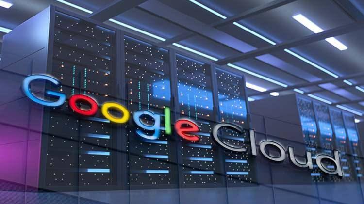 <p>YÜZDE: 11</p>

<p>Google Bulut</p>

