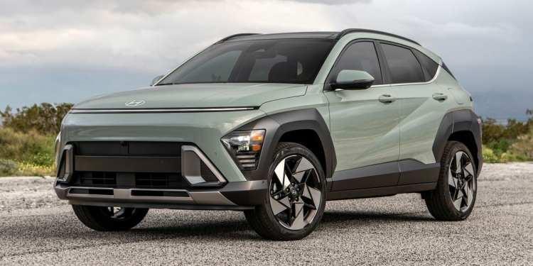 <p><span style="color:#B22222"><strong>8)  HYUNDAI KONA  |  YÜZDE 83.1 DOĞRULUK ORANI</strong></span></p>
