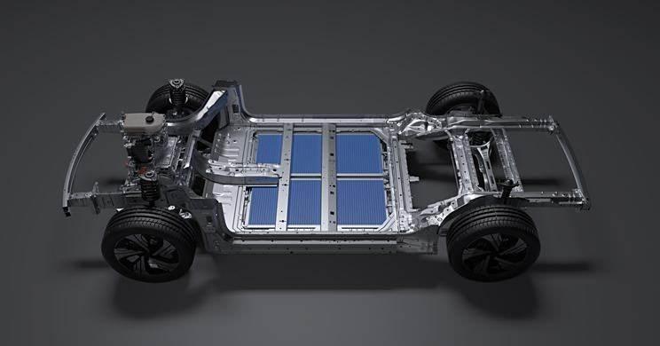 <p>Bu sayede Euro NCAP testlerini 5 yıldız ile tamamlıyor.</p>