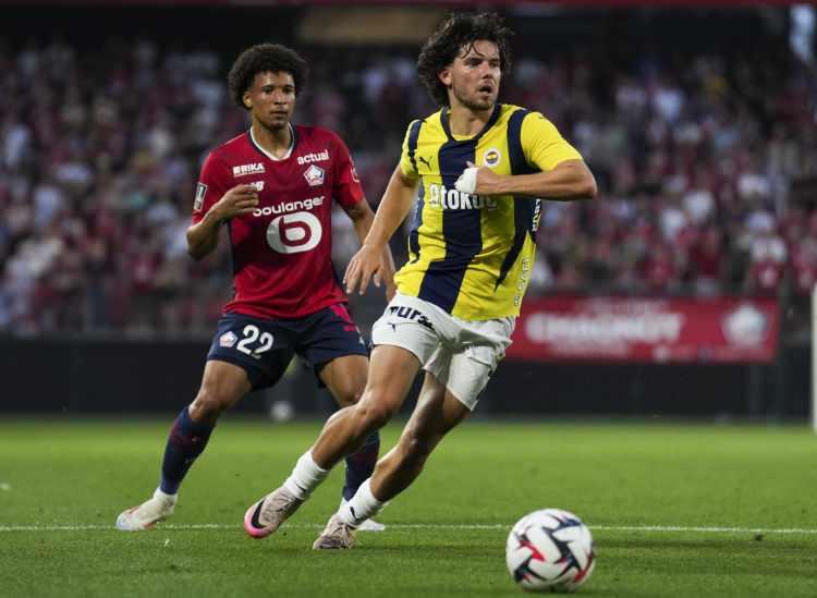 <p>UEFA Ülke puanı sıralaması da Fenerbahçe’nin mağlubiyeti sonrası yeniden güncellendi.</p>