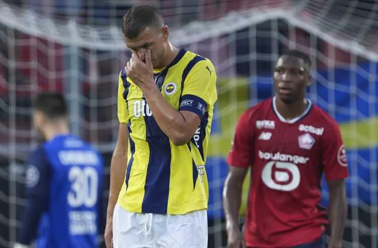 <p>Peki Türkiye, UEFA Ülke puanı sıralamasında kaçıncı sırada?</p>