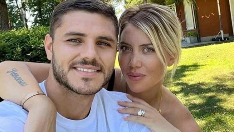 <p><strong>Arjantinli model Wanda Nara eşi Mauro Icardi'yi Instagram'da takip etmeyi de bırakması ayrılıklarını iyice güçlendirmişti.</strong></p>

<p> </p>
