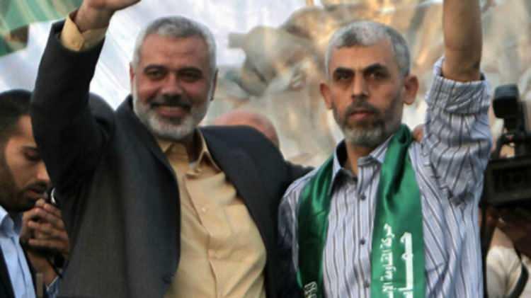 <p>Sinvar, 2017'de Hamas'ın Siyasi Büro Başkanı seçilen İsmail Haniye yerine Hamas'ın Gazze'deki Siyasi Büro Başkanı görevine geldi.</p>
<p> </p>