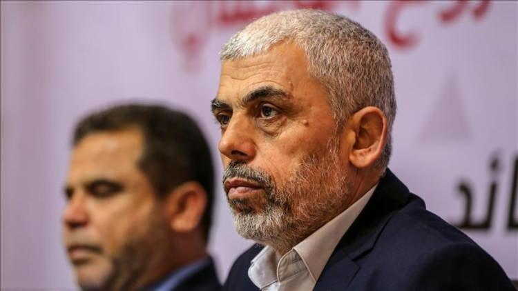 <p><span style="color:rgb(178, 34, 34)">HAMAS'IN İÇ YAPILANMASI NASIL? LİDER NASIL BELİRLENİYOR?</span></p>

<p> </p>
