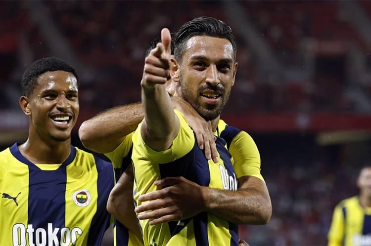 <p><strong>Sport: </strong>Lille karşısında 2-1 mağlup olan Fenerbahçe'nin Şampiyonlar Ligi'nde play-off turuna çıkma şansı zor.</p>
