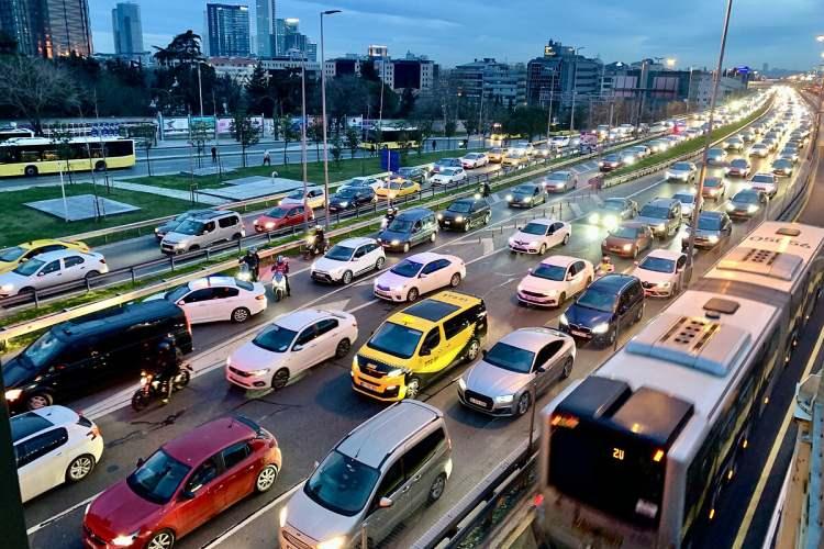 <p>Yol hipnozu, çoğu sürücünün bilmediği ve farkında olmadığı fiziksel durumdur.</p>
<p> </p>