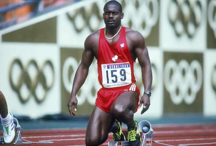 <p>3- 1988 Seul Olimpiyatlarında 100 metrede 9,79 ile dünya rekoru kıran Kanadalı atlet Ben Johnson  altın madalyanın sahibi oldu ancak 3 gün sonra yapılan doping testi sonrasında elde ettiği dünya rekoru ve şampiyonluklar iptal edildi. Daha sonra Kanada’ya göç eden sporcu kariyerine Olimpiyat ve Dünya Şampiyonları dışındaki organizasyonlarda devam etti.</p>
