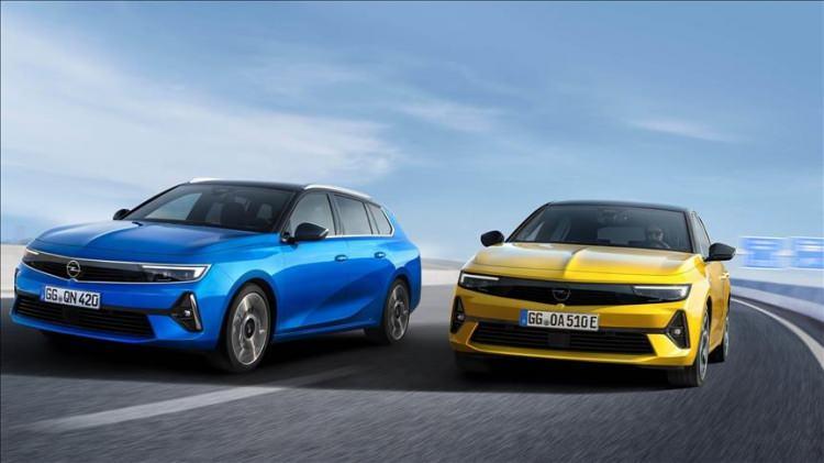 <p> Öte yandan Opel Astra modeli, bazı Fiat Egea Sedan Lounge donanım versiyonlardan bile ucuz.</p>