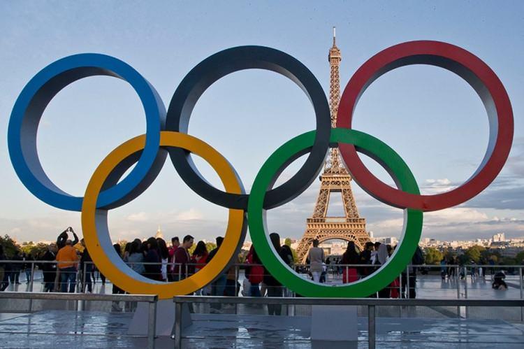 <p>26 Temmuz'da başlayan Paris 2024 Yaz Olimpiyat maratonunun sonuna gelindi.</p>

<p> </p>
