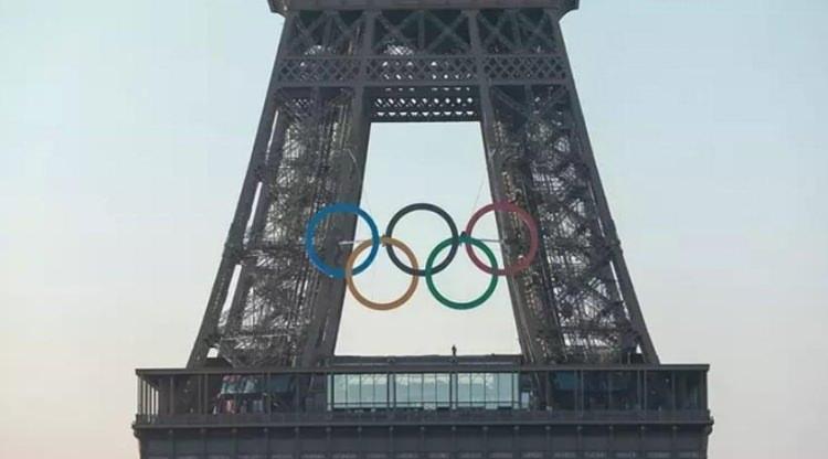 <p>Böylece sporcularımız Paris 2024'ü toplamda 8 madalya (5 bronz, 3 gümüş) ile kapattı.</p>