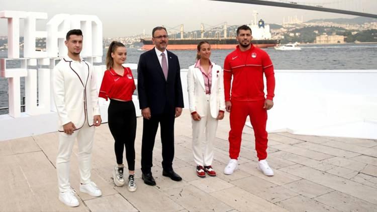 <p>2020 Tokyo, toplam madalya sayısı bakımından, 13 madalya ile Türkiye'nin en başarılı olduğu Olimpiyat olmuştu.</p>