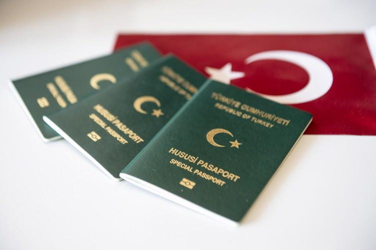 <p>Yurt dışı gezilerinin en zor yanı vize.</p>