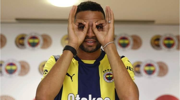 <p>1 - Youssef En-Nesyri (Fenerbahçe): 19.5 milyon euro</p>
