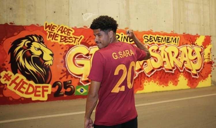 <p>2 - Gabriel Sara (Galatasaray): 18 milyon euro</p>
