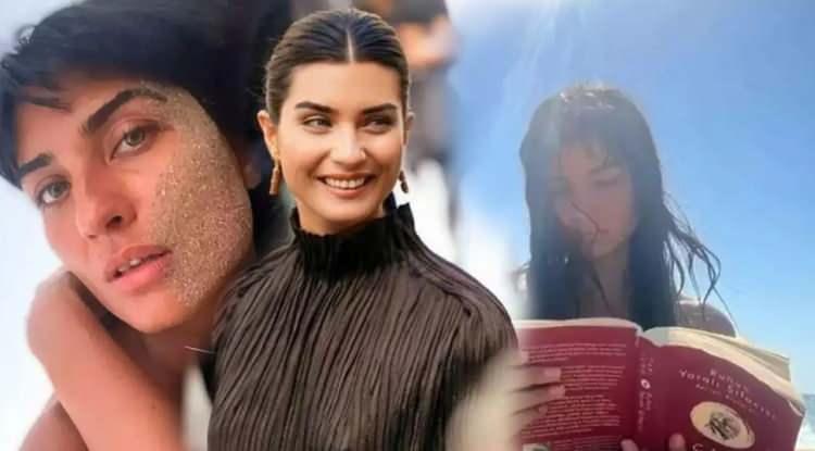 <p><strong>Zeytin Ağacı dizisi ile gündeme gelen Tuba Büyüküstün, İspanya'dan paylaştığı tatil fotoğrafları ile takipçileri tarafından ilgi gördü.</strong></p>