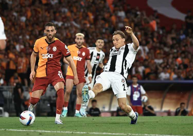 <p><span style="color:#B22222"><strong>Transfer dedikoduları heyecanlandırıyor!</strong></span></p>
<p> </p>