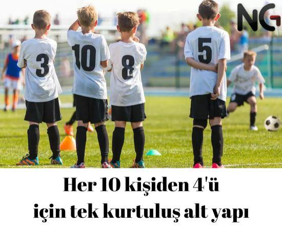 <p>Uzun yıllardır Avrupa’da başarıya hasret kaldığımız bu dönemlerde, kamuoyunda ligimizin kalitesi tartışılacak duruma geldi. Çoğu zaman Avrupa Liglerinde oynanan futbolu gıptayla izlediğimiz ise acı bir gerçek. Biz de katılımcılara bu liglerin seviyesine yükselmemiz için en önemli etkenlerin neler olduğunu sorduk.</p>
<p> </p>
