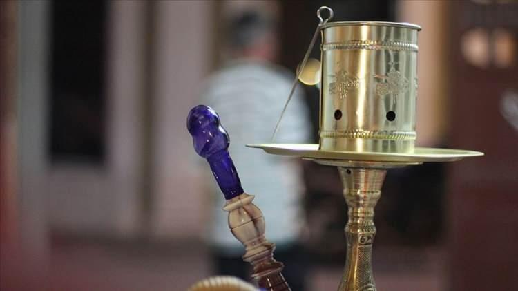 <p>Nargilelik t&uuml;t&uuml;n mamul&uuml; paketlerine, i&ccedil;eriğindeki t&uuml;t&uuml;n oranının yazılması zorunlu olacak. Bu zorunluluğun denetlenmesi amacıyla da gerekli altyapı hazırlıkları y&uuml;r&uuml;t&uuml;l&uuml;yor.</p>

<p>&nbsp;</p>
