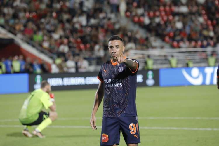 <p>Mücadele 1-0 Başakşehir üstünlüğüyle sona erdi. Bu skorla ise ülke puanına +200 eklendi.</p>