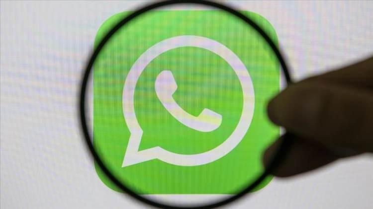 <p>Dünyanın en popüler anlık mesajlaşma programı WhatsApp, yeni bir güncelleme başlattı. </p>
