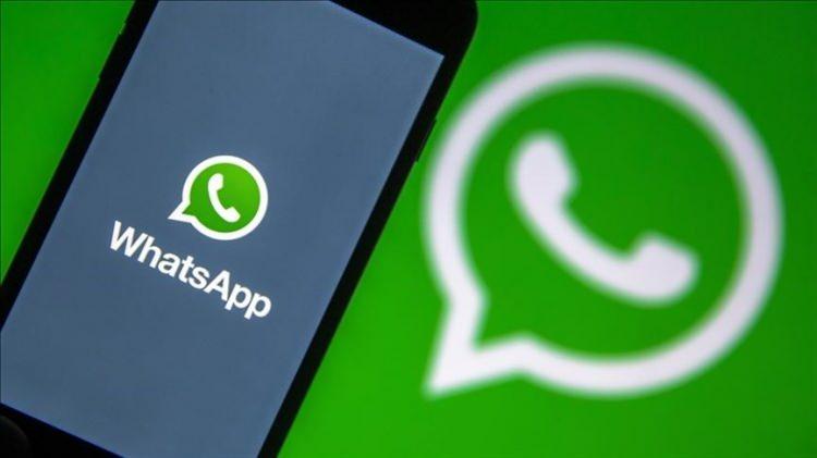 <p>Şimdi ise kullanıcıları etkileyen yeni bir düzenleme WhatsApp'tan geldi.</p>
