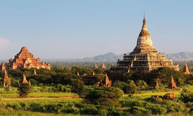 <p><span style="color:#B22222"><strong>20)  MYANMAR</strong></span></p>

