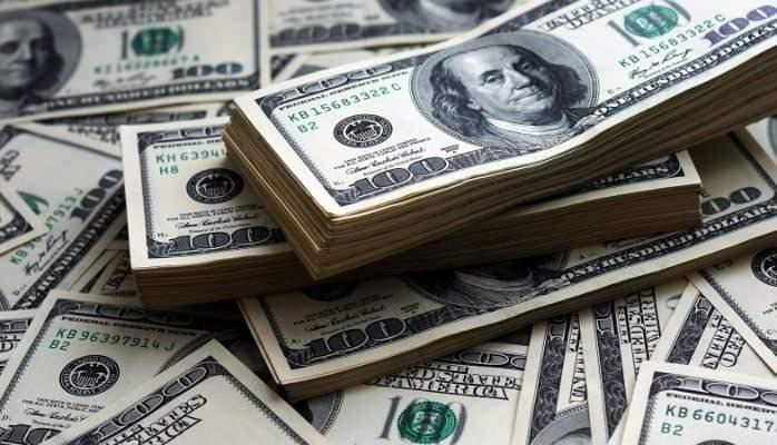 <p><strong>1.84 TRİLYON DOLAR</strong></p>