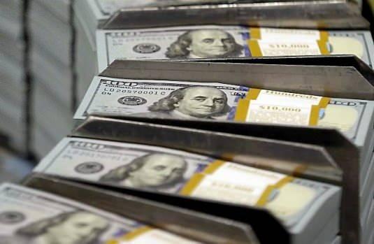 <p><strong>1.66 TRİLYON DOLAR</strong></p>