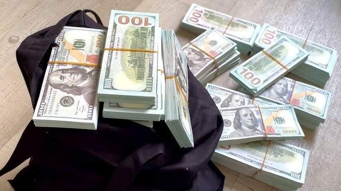 <p><strong>2.41 TRİLYON DOLAR</strong></p>