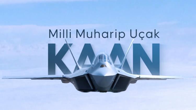 <p><span style="color:#B22222"><strong>'KAAN'I GÖZLÜYORLAR</strong></span><br />
Öte yandan Yunan medyasında Türkiye'nin ilk milli savaş uçağı KAAN'ın geliştirilmesi ve Deniz Kuvvetleri Komutanlığı'na ait Bayraktar TB3, Akıncı, Aksungur gibi insansız hava araçları (İHA) ile kamikaze drone botların tedarikine ilişkin konular da aktarıldı.</p>
