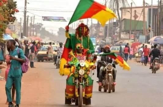<p><strong>26) KAMERUN | 86.8 MİLYON Mevcut Nüfus: 29.4 milyon</strong></p><p> </p>