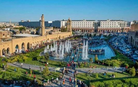 <p><strong>20) IRAK | 111 MİLYON Mevcut Nüfus: 46.5 milyon</strong></p><p> </p>