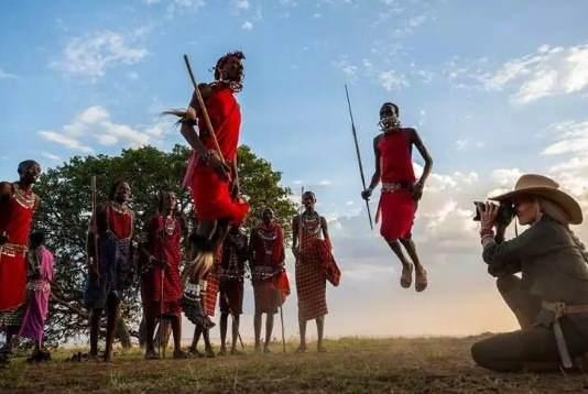 <p><strong>18) KENYA | 112.4 MİLYON Mevcut Nüfus: 56.3 milyon</strong></p><p> </p>