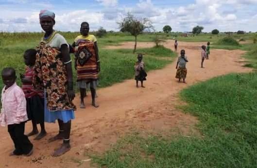 <p><strong>16) UGANDA | 131 MİLYON Mevcut Nüfus: 50 milyon</strong></p><p> </p>