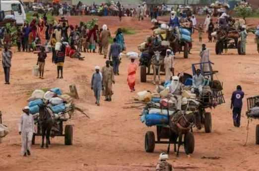 <p><strong>14) SUDAN | 141 MİLYON Mevcut Nüfus: 49.5 milyon</strong></p><p> </p>