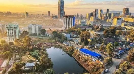 <p><strong>7) ETİYOPYA | 323 MİLYON Mevcut Nüfus: 130 milyon</strong></p><p> </p>