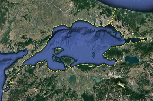 

<p>ODTÜ Deniz Bilimleri Enstitüsü, "Bilim 2" gemisi ile 8 bilim insanının katıldığı ve 4 gün süren 2024 Marmara Denizi seferlerinin ilk bölümünü geçtiğimiz günlerde tamamladı.</p>
<p>

</p>
<p> </p>
<p>
”/><br />
						</figure>
</p></div>
</p></div>
<p>								<!-- Scroller Status / Loading --></p>
<p>				<input id=